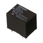 Przekaźnik PCB, SPDT, AgSnO2, 10 A, 24 VDC
